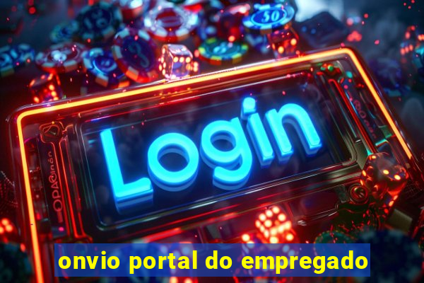 onvio portal do empregado